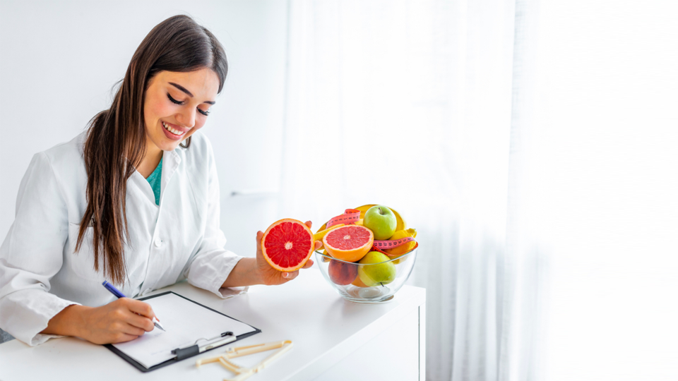 Altınordu Diyetisyen